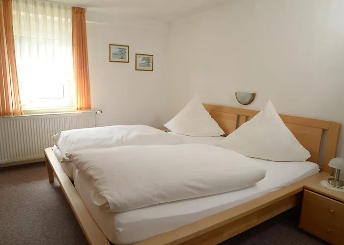 & Metzgerei Friedrich Guest house
