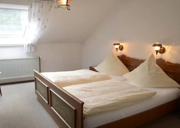 Guest house & Metzgerei Friedrich 2*