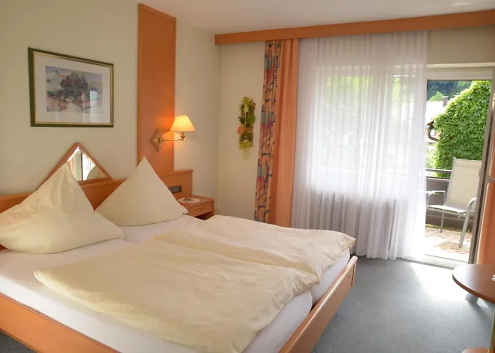 & Metzgerei Friedrich Guest house 2*